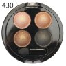Тени для век Max & More Baked EyeShadow 5.5 g