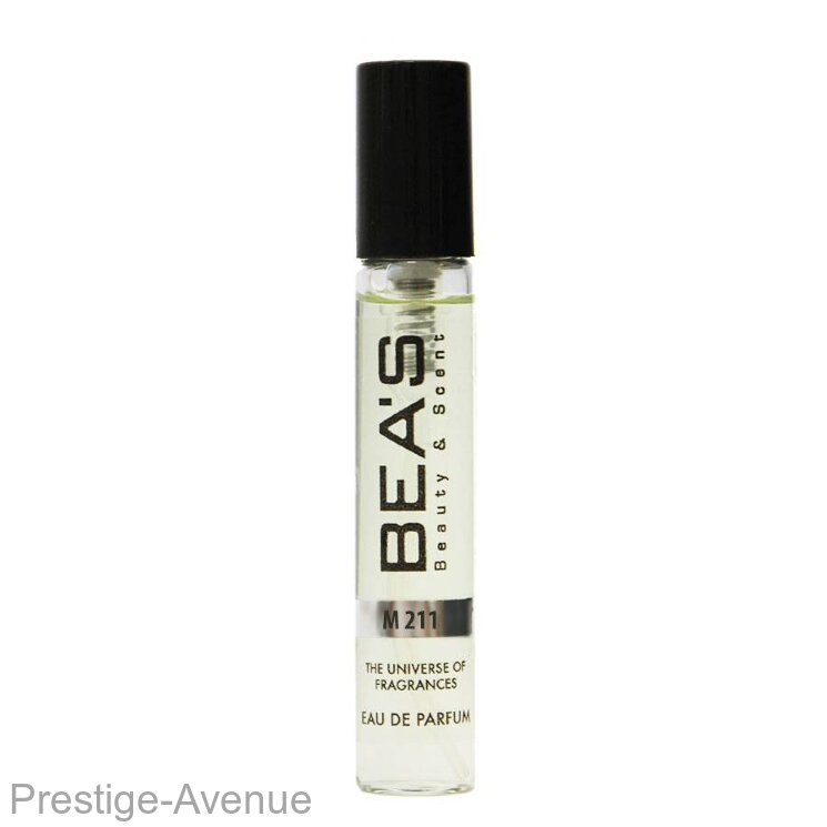 Компактный парфюм Beas Guerlain L Homme Ideal Men 5мл M 211