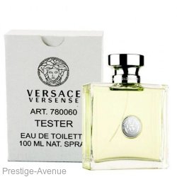 Тестер: Versace "Versense" 100 мл