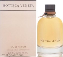 Bottega Veneta - Парфюмированая вода Bottega Veneta Eau de Parfum 75 мл