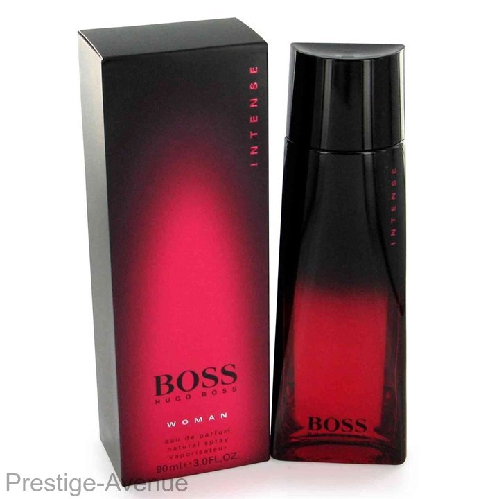 Hugo Boss - Туалетные духи Boss Intense 90 ml (w)
