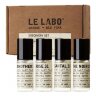 Парфюмерный набор Le Labo Discovery Set 4 x 5 ml