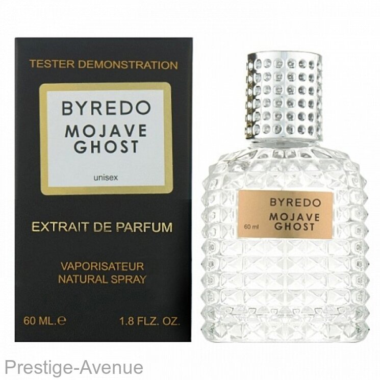 Тестер Byredo Parfums Mojave Ghost edp unisex 60 мл NEW