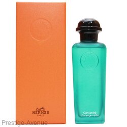 Hermes eau d Orange Verte cologne unisex 100 ml
