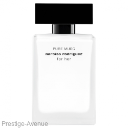 Narciso Rodriguez Pure Musc edp For Her 100 ml A-Plus