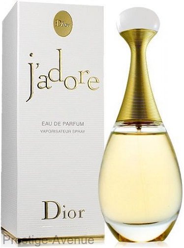 Christian Dior - Парфюмированная вода J`Adore (w), 100 мл