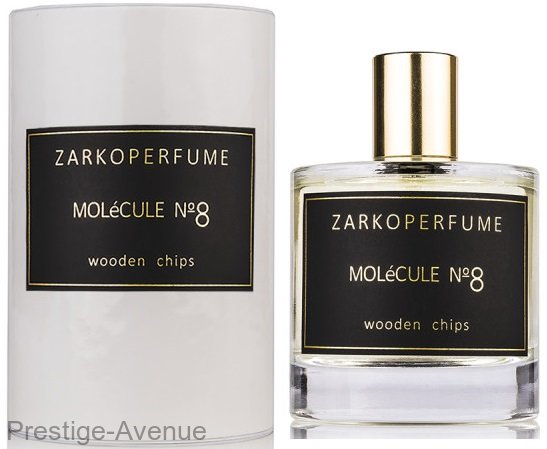 Zarkoperfume - MOLeCULE № 8 Wooden Chips Edp 100 мл