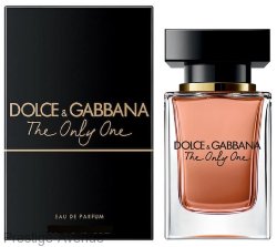 Dolce & Gabbana - Парфюмированная вода The Only One 100 ml  (w)