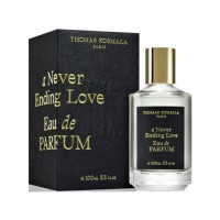 Thomas Kosmala A Never Ending Love edp unisex 100 ml