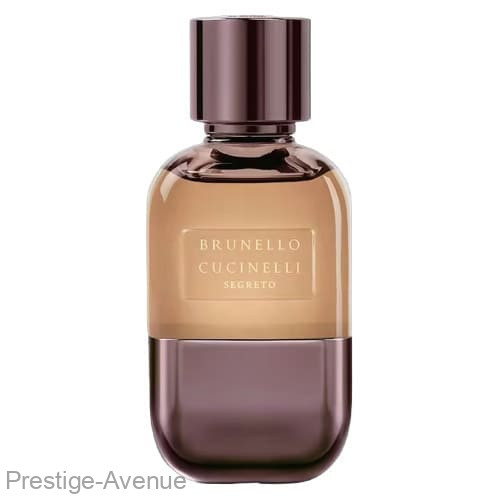 Brunello Cucinelli Segreto edp unisex 100 ml