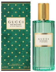 Gucci - Парфюмированная вода Gucci Mémoire D’une Odeur edp 100ml