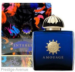 Amouage - Парфюмерная вода Interlude For Woman 100 ml