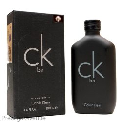Calvin Klein Ck Be edt 100 ml Made In UAE