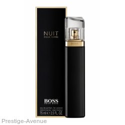 Hugo Boss - Туалетные духи Boss Nuit Pour Femme 75 ml (w)