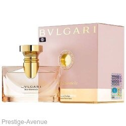 Bvlgari Rose Essentielle for women 100 ml Made In UAE