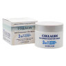 Увлажняющий крем для лица с коллагеном 3в1 Collagen 3 in 1 Whitening Moisture Cream 50 мл