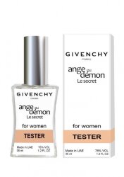Тестер Givenchy Ange Ou Demon Le Secret for 35 ml Made in UAE