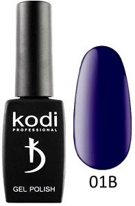 Гель лак Kodi Professional 12 ml 01B