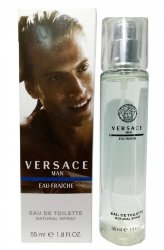 Versace Man Eau Fraiche edt феромоны 55 мл