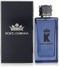 Дольче Габбана K by edp for men 100 ml A Plus