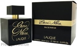 Lalique - Парфюмированная вода Encre Noire pour Elle 80 мл