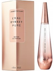 Issey Miyake - Парфюмерная вода L'Eau D'Issey Pure  "Nectar"  de Parfum 100 ml 