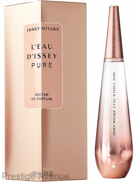 Issey Miyake - Парфюмерная вода L'Eau D'Issey Pure  "Nectar"  de Parfum 100 ml
