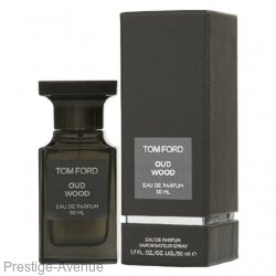 Tom Ford Oud Wood edp 50 ml Made In UAE