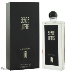 Serge Lutens L'orpheline edp 50 ml Made In UAE