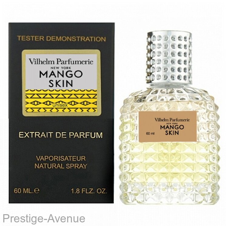 Тестер Vilhelm Parfumerie Mango Skin edp unisex 60 мл NEW