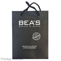 Подарочный пакет Beas 20x15x8.5 см