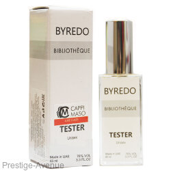 Тестер Byredo Parfums "Bibliotheque" eau de parfum 60 ml ОАЭ