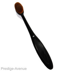 Кисть для макияжа и растушевки Oval Brush (1шт) №2