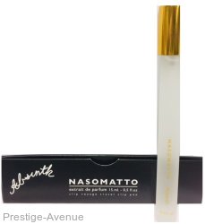  Nasomato - Absinth 15 мл
