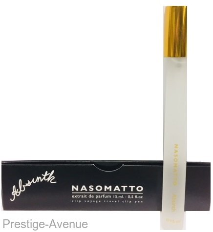 Nasomato - Absinth 15 мл