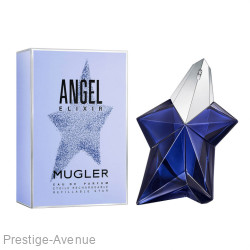 Mugler Angel Elixir edp for women 50 ml A Plus