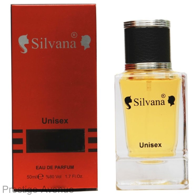 Парфюмерная вода Silvana By Кiliаn In Toxicated Unisex 50 мл унисекс