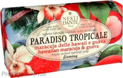 Мыло Nesti Dante Paradiso Tropicale, 250g