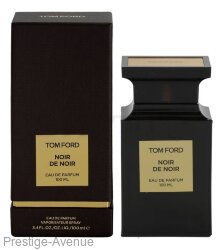 Tom Ford  Noir de Noir 100ml Made In UAE