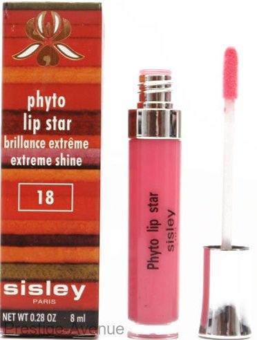 Блеск для губ Sisley Phyto Lip Star 18 8ml (упаковка - 12 шт)
