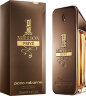 Paco Rabanne " One million Prive" 100ml A-Plus