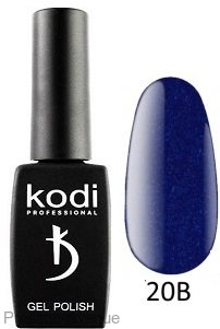 Гель лак Kodi Professional 12 ml 20B