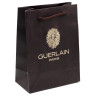 Подарочный пакет Guerlain 19.5 x 14.5 x 7.5 см