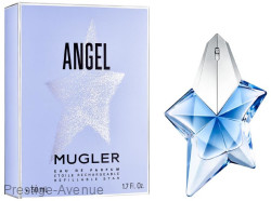 Thierry Mugler Angel edp for women 50 ml A plus