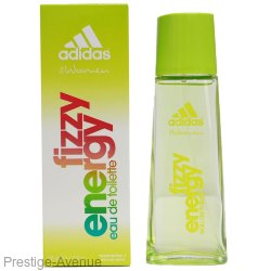Adidas Fizzy Energy For Her eau de toilette 50ml (оригинал)