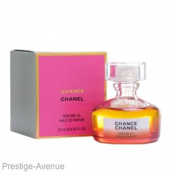 Парфюмированное масло Сhanеl "Сhаnce Pаrfum" Perfume Oil 20 ml  Made In UAE