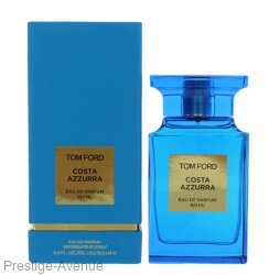 Tom Ford Costa Azzurra edp 100 ml Made In UAE