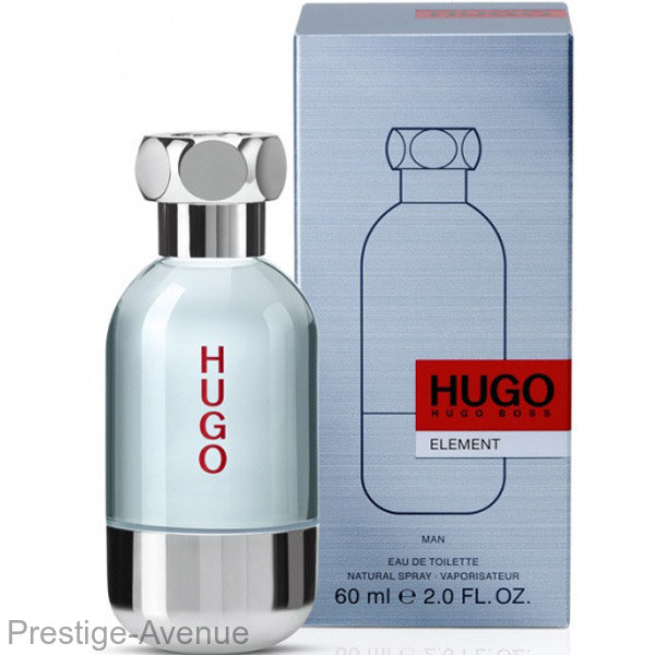 Hugo Boss - Туалетная вода Hugo Element 90 ml.