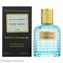 Тестер Narciso Rodriguez Pure Musc edp For Her 60 мл NEW