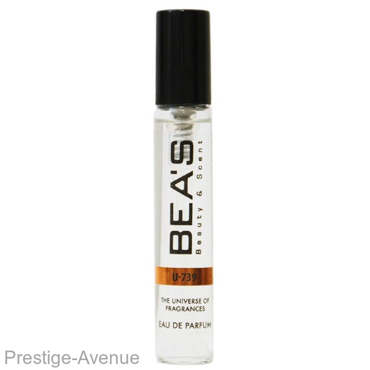 Компактный парфюм Beas Initio Perfums Prives Psychedelic Love Unisex 5мл U 739